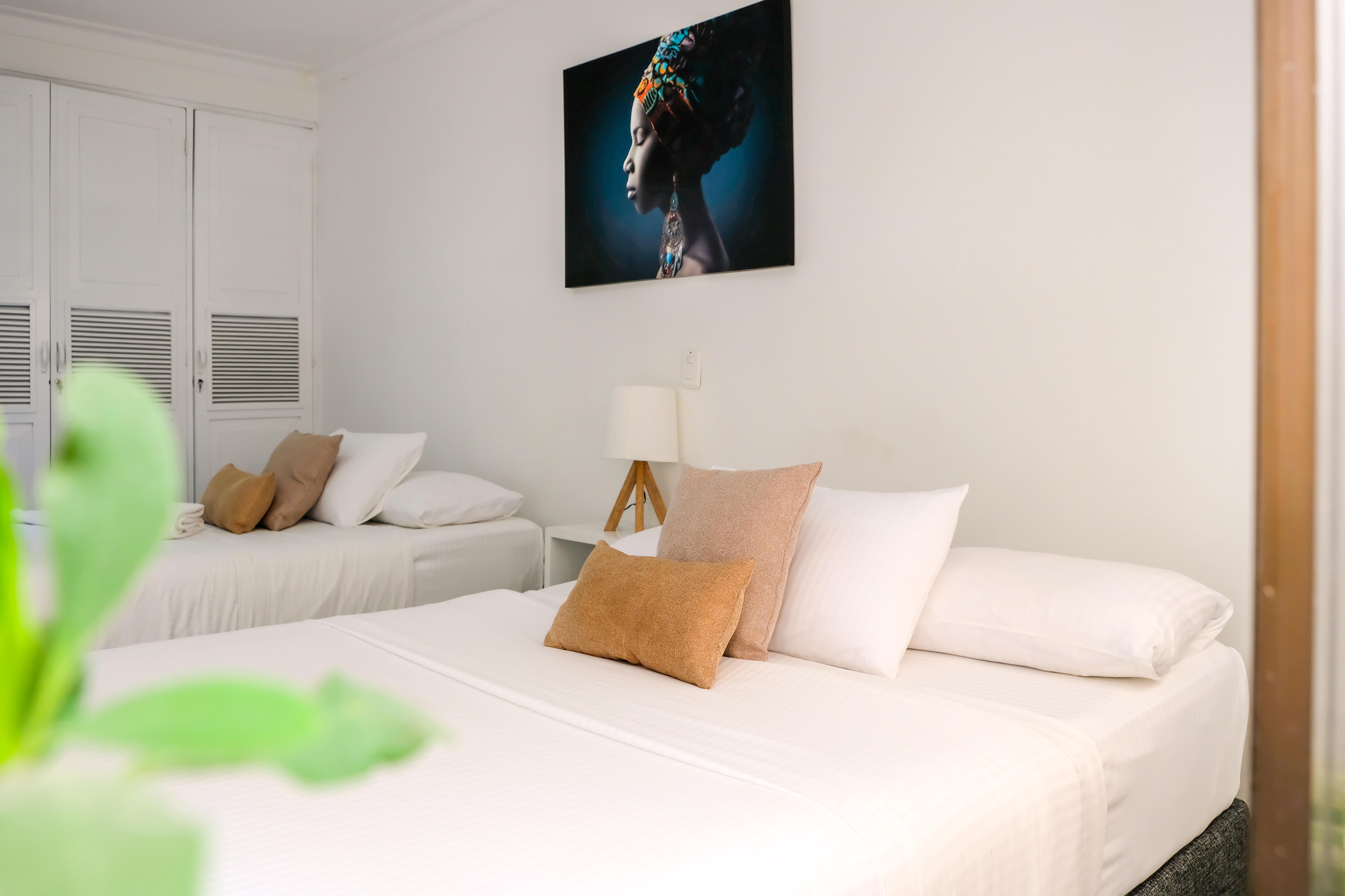 Mucura Hotel & Spa Cartagena Bagian luar foto