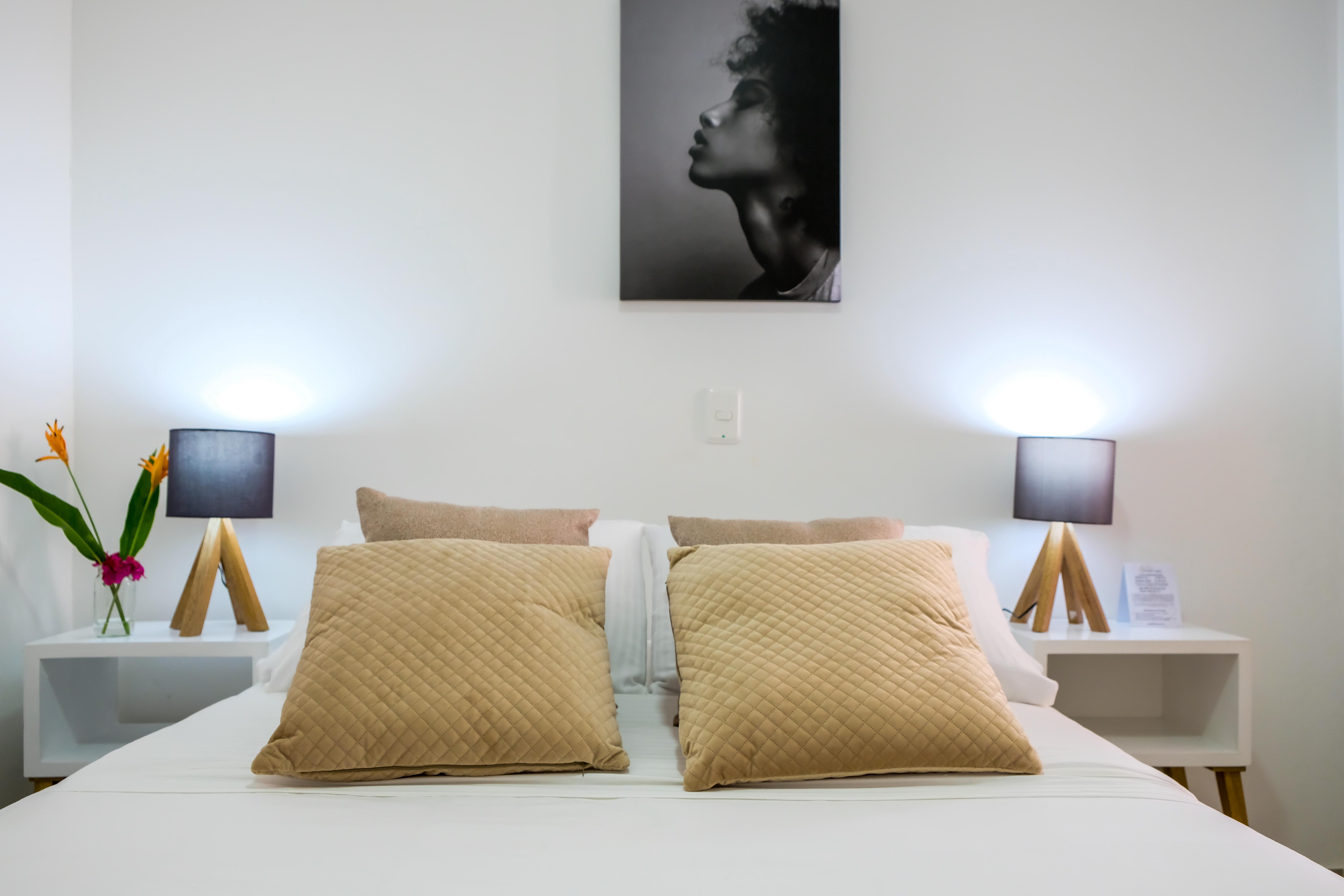 Mucura Hotel & Spa Cartagena Bagian luar foto