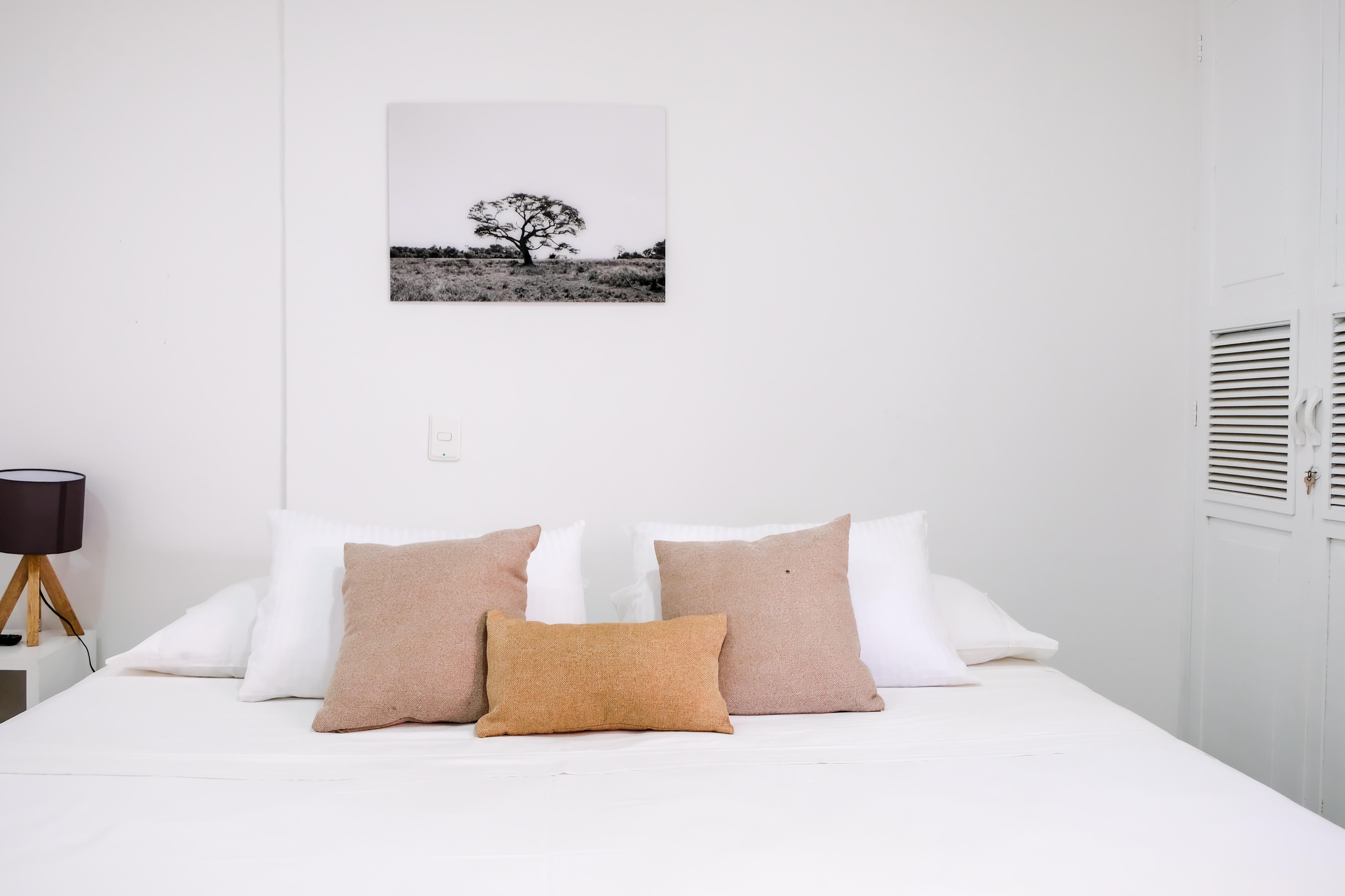 Mucura Hotel & Spa Cartagena Bagian luar foto