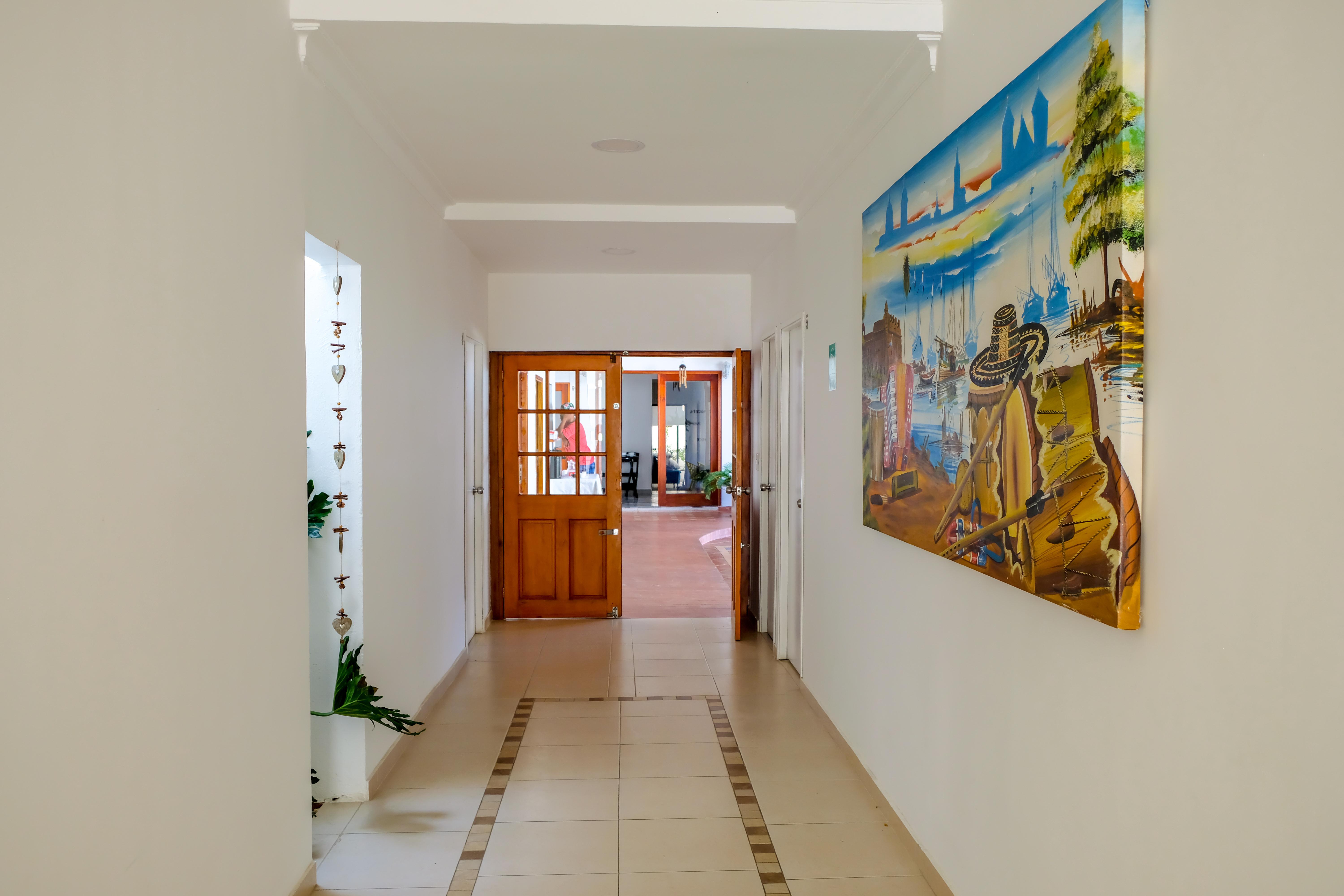 Mucura Hotel & Spa Cartagena Bagian luar foto