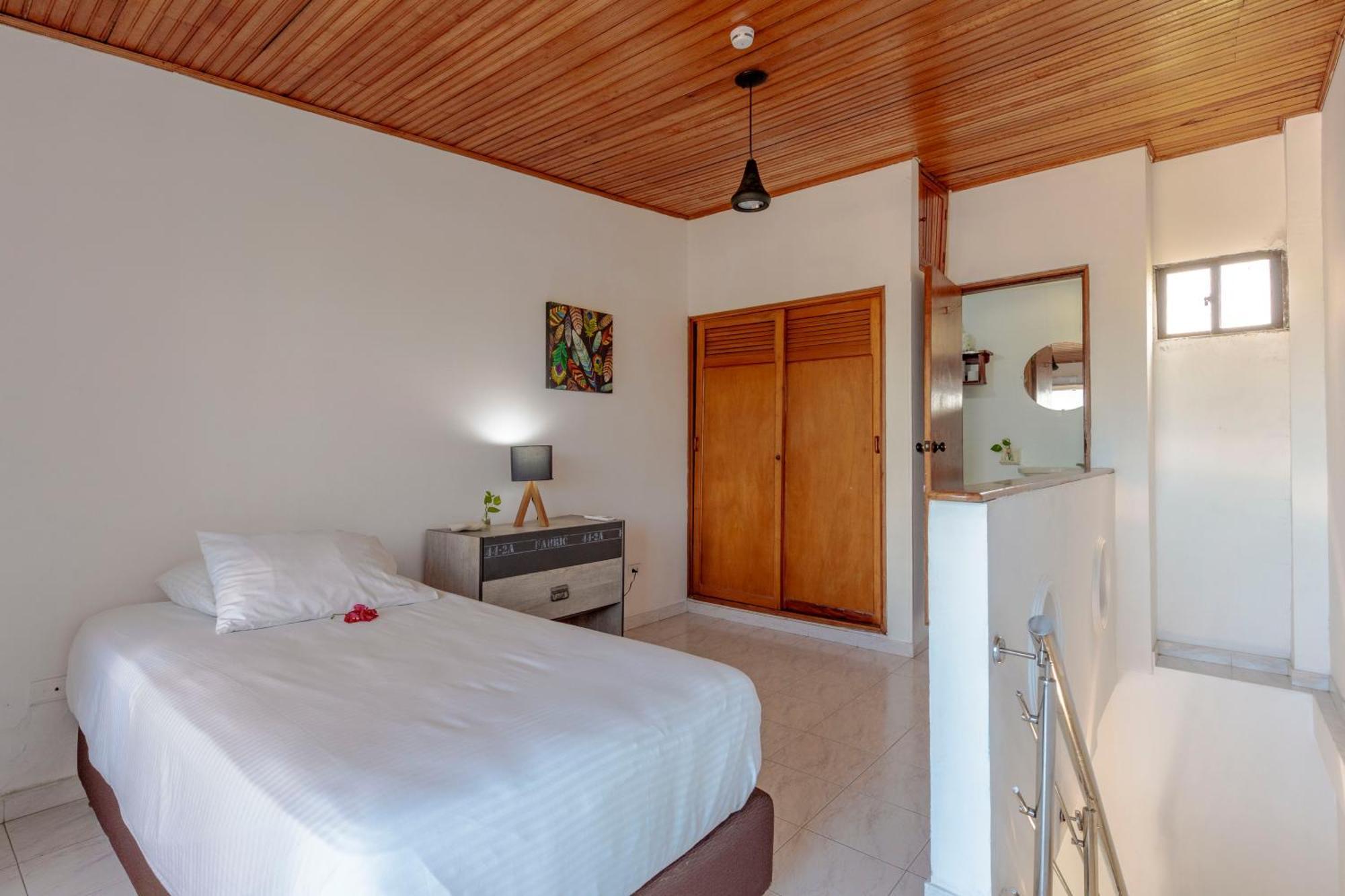 Mucura Hotel & Spa Cartagena Bagian luar foto