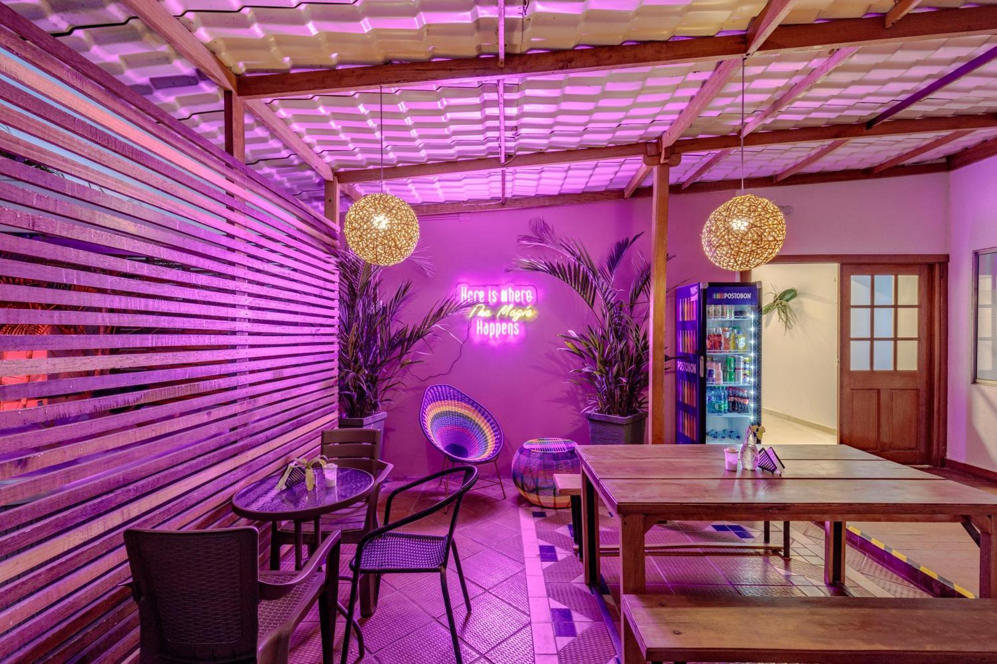 Mucura Hotel & Spa Cartagena Bagian luar foto
