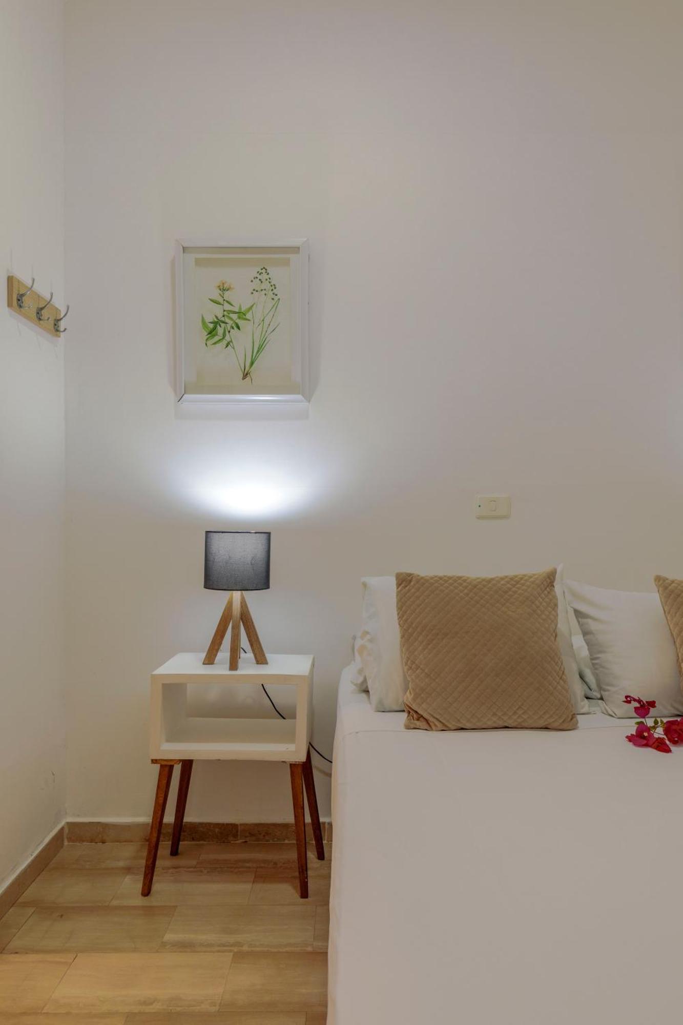 Mucura Hotel & Spa Cartagena Bagian luar foto