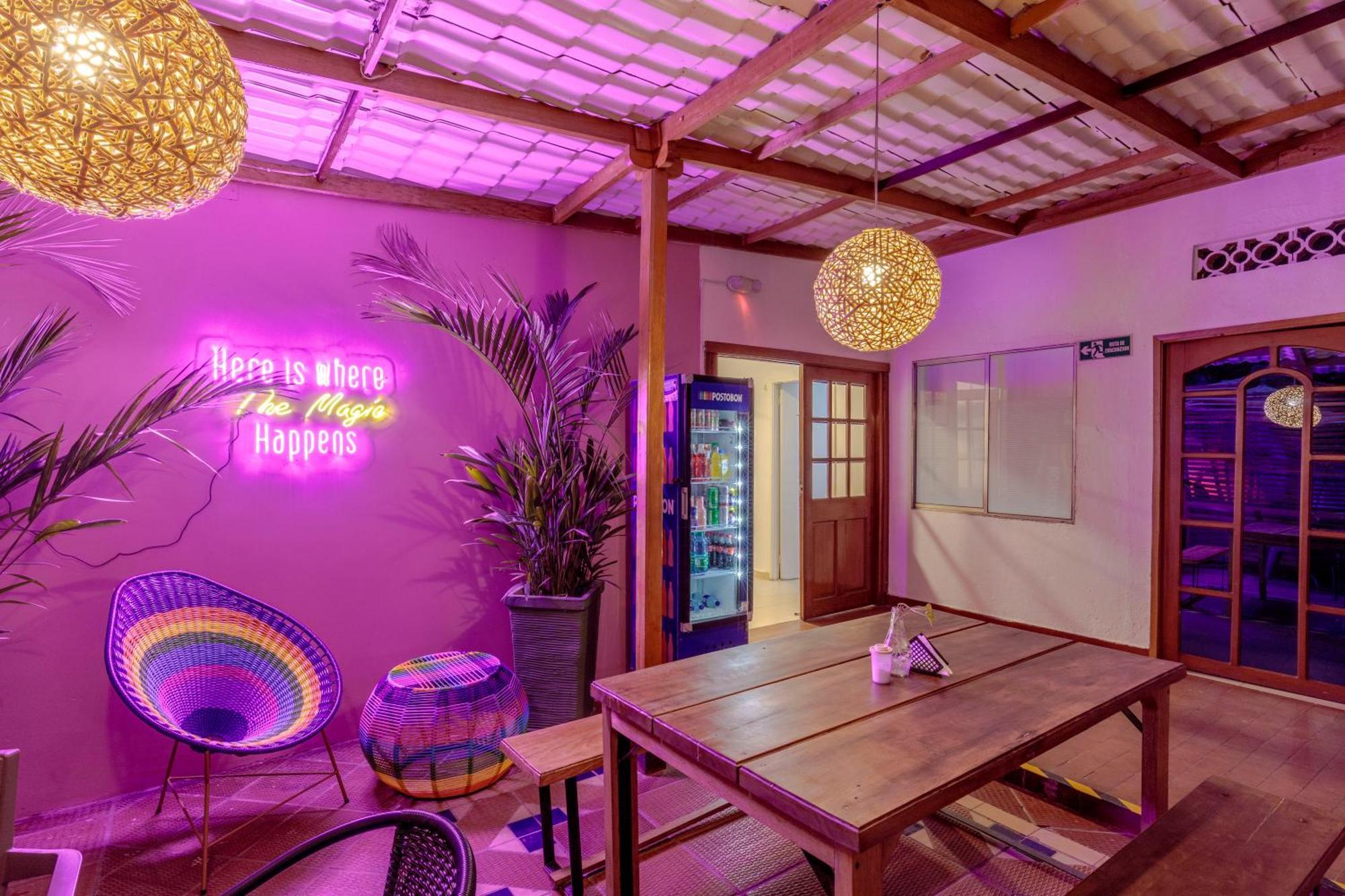 Mucura Hotel & Spa Cartagena Bagian luar foto