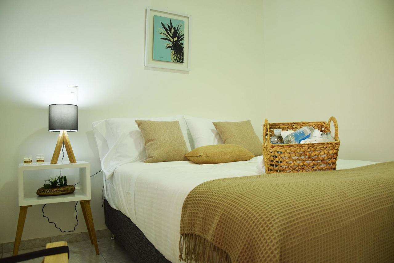 Mucura Hotel & Spa Cartagena Bagian luar foto