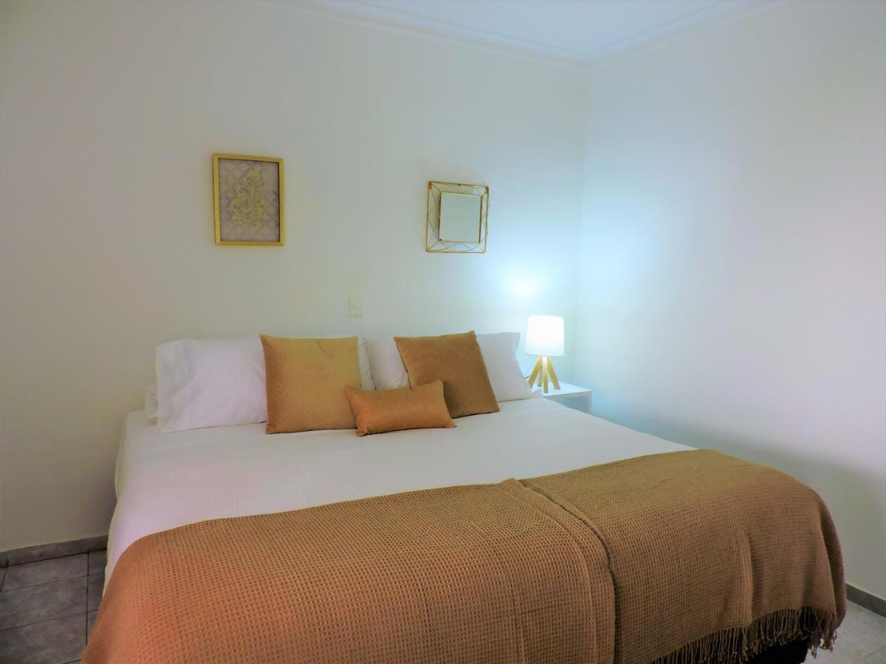 Mucura Hotel & Spa Cartagena Bagian luar foto