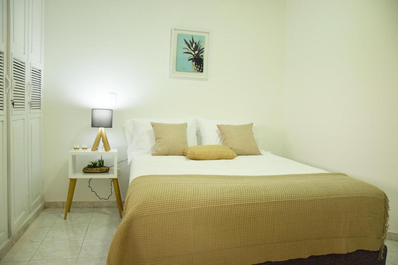 Mucura Hotel & Spa Cartagena Bagian luar foto