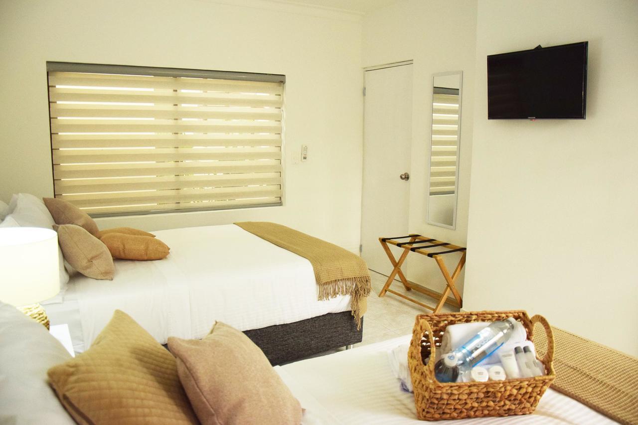 Mucura Hotel & Spa Cartagena Bagian luar foto