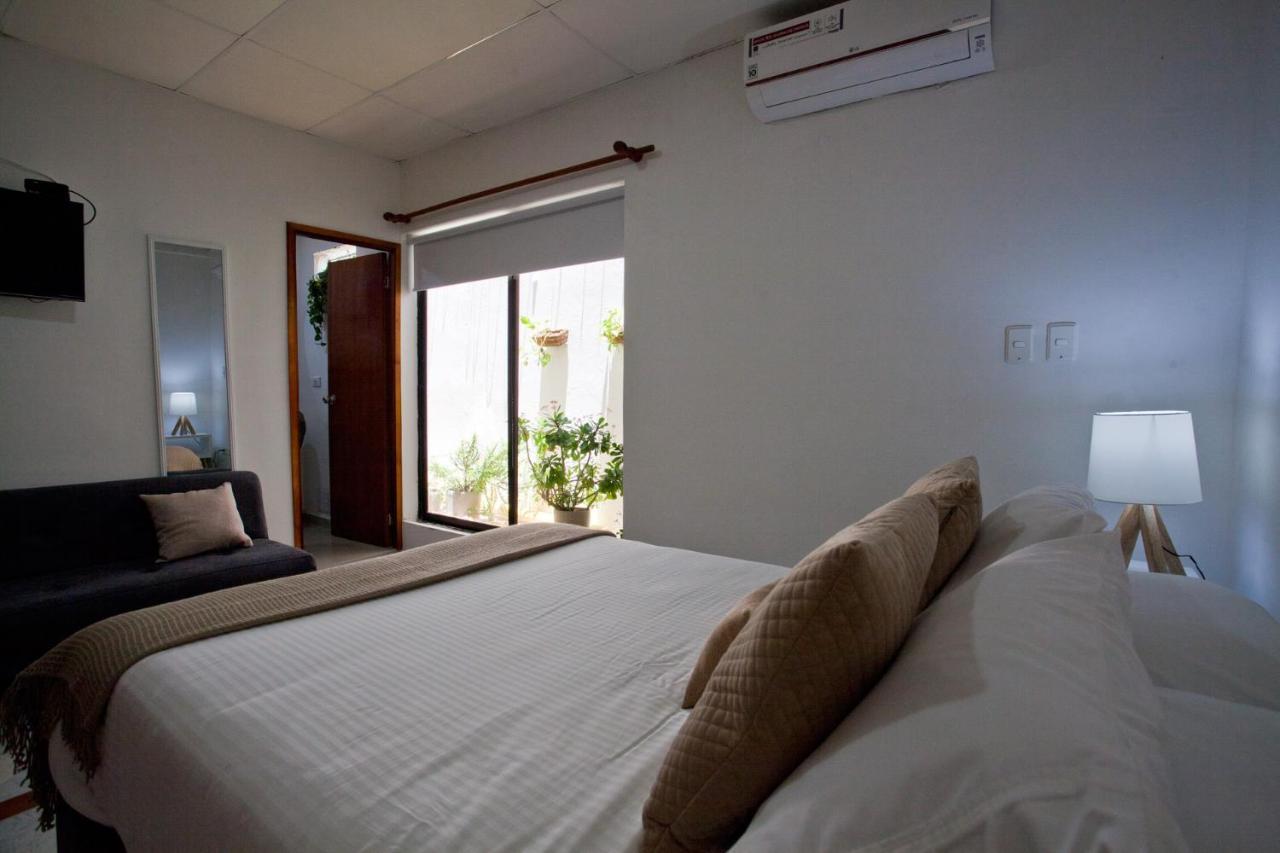 Mucura Hotel & Spa Cartagena Bagian luar foto
