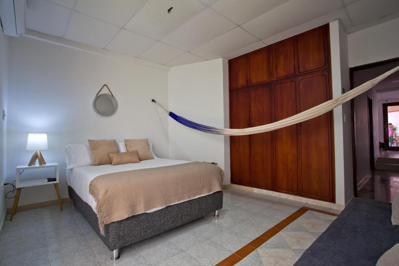 Mucura Hotel & Spa Cartagena Bagian luar foto