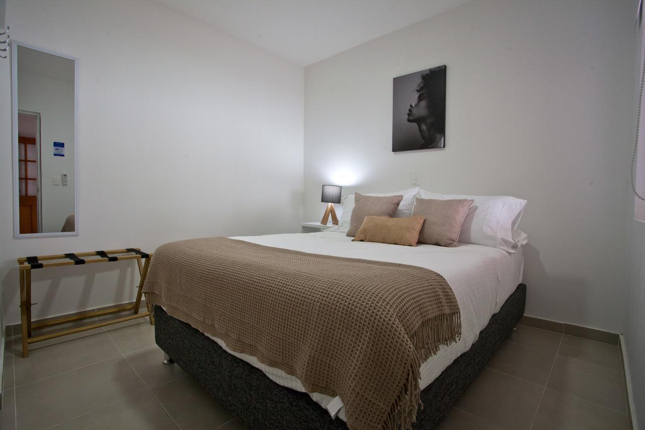 Mucura Hotel & Spa Cartagena Bagian luar foto