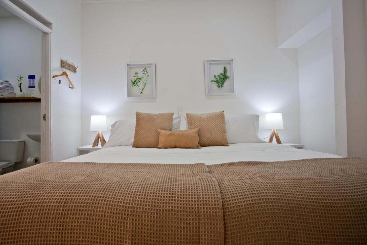 Mucura Hotel & Spa Cartagena Bagian luar foto
