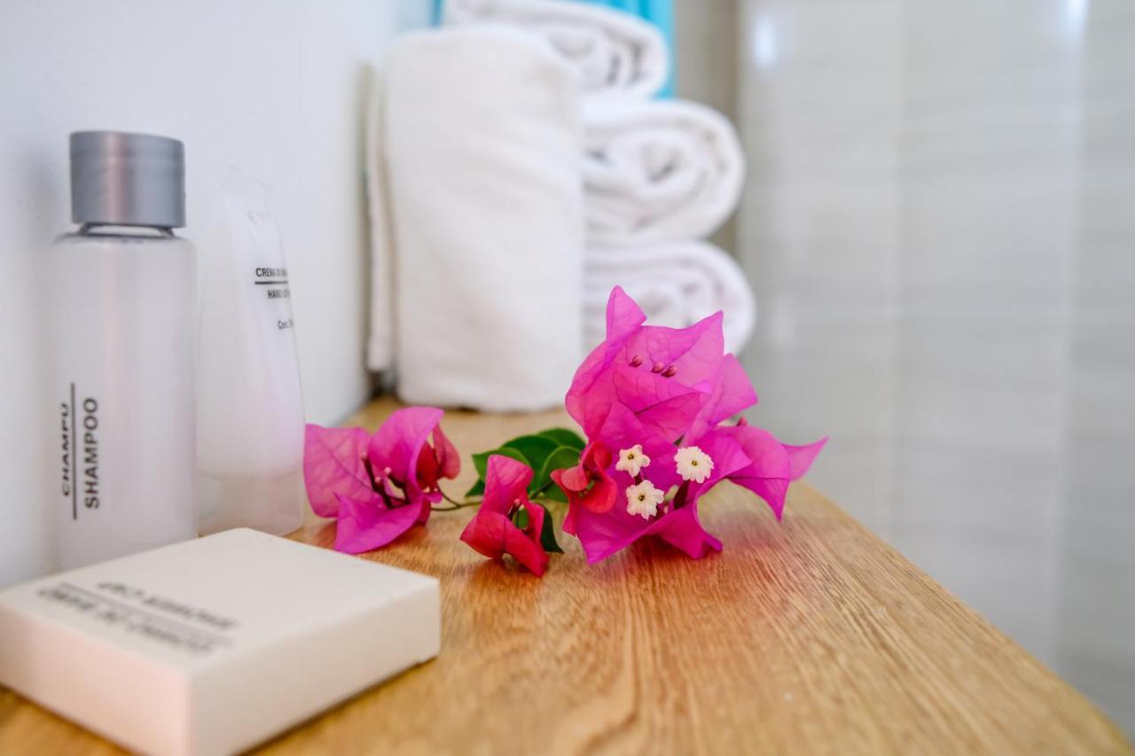 Mucura Hotel & Spa Cartagena Bagian luar foto